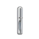 Damskie perfumy z możliwością ponownego napełnienia 5 ml 8x1,6 cm Atomizer podróżny z dozownikiem Przenośny mini pojemnik na perfumy Kompaktowy flakon 7