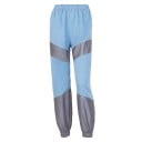 Damskie refleksyjne jogger spodnie 3