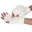 Damskie rękawiczki bez palców Caitlin 2