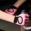 Damskie rękawiczki fitness 2