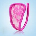 Damskie samodzielne stringi C-string 6