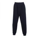 Damskie spodnie jogger A368 7