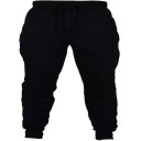 Damskie spodnie jogger A368 5