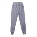 Damskie spodnie jogger A368 6