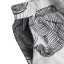 Damskie spodnie w stylu vintage z nadrukiem 3