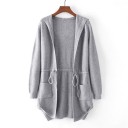 Dámsky cardigan s vreckami 8
