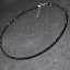 Dámský choker náhrdelník D216 6