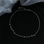 Dámsky Choker náhrdelník s príveskami D543 5