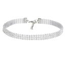 Dámsky Choker s kamienkami 1