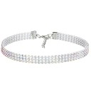 Dámsky Choker s kamienkami 5