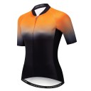 Dámský cyklistický dres 4