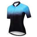 Dámský cyklistický dres 5