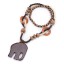 Dámsky dlhý náhrdelník so slonom D370 3