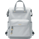 Dámský elegantní batoh na notebook 15,6 palce s kapacitou do 20 l, voděodolný nylon, cestovní batoh do školy, do práce i na výlety 3