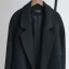 Dámský kabát P1548 3