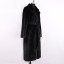Dámský kabát z umělé kožešiny P2307 2
