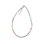 Dámsky korálkový náhrdelník N931 13