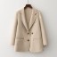 Dámský krátký kabát P2075 1