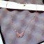 Dámsky náhrdelník motýľ D141 2
