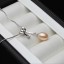 Dámský náhrdelník s perlou D683 2