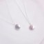 Dámský náhrdelník s perlou D830 2