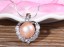 Dámský náhrdelník s perlou J1831 5