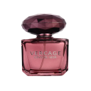 Dámský parfém Crystal Diamond Series květinově ovocná vůně 50 ml skleněná lahvička lehká elegantní vůně pro každodenní nošení 1