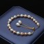 Dámsky perlový náramok P194 1