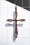 Dámsky prívesok kríž D629 3