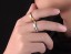 Dámský prsten PÁN PRSTENŮ J1840 12