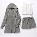 Dámský pyžamový set P2773 6