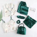 Dámský pyžamový set P2833 3