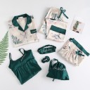 Dámský pyžamový set P2833 2