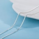 Dámský řetízek M63 2