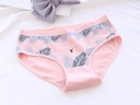 Damtrosor med flamingos 6