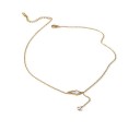 Damvingehalsband D250 3
