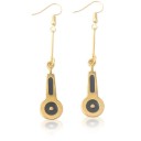 Dangling Earrings G419 10