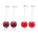 Dangling Earrings G419 12