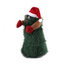 Dansende juletræ 1