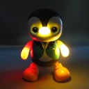 Dansende pinguïn 3
