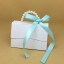 Darčeková krabička v tvare kabelky 10 ks 8