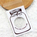 Darčekový sáčok na sladkosti 50 ks 1