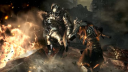 Dark Souls III PS4/PS5 Účet 5