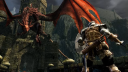 Dark Souls: Remastered XBOX One / Xbox Series X|S Účet 4