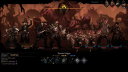 Darkest Dungeon II PS4 Account 11