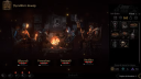 Darkest Dungeon II PS4-konto 5