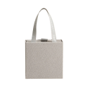 Dárková krabička na šperky s uchy ve stylu taštičky, prezentační box s víkem a vnitřní vložkou pro náušnice a prsteny 5