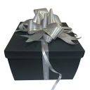 Dárková krabička s překvapením rozkládací box na sladkosti a drobné dárky dekorativní balení pro narozeniny a oslavy 3