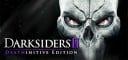 Darksiders II: Deathinitive Edition Steam CD Kľúč 1