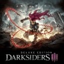 Darksiders III Deluxe Edition PS5 Konto 1